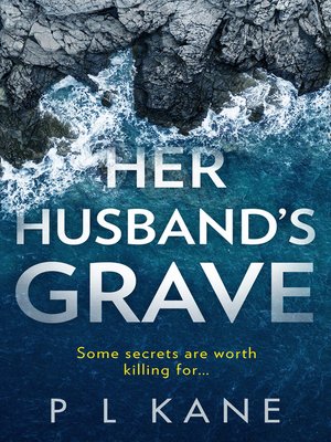 Her Husband's Grave - ebook